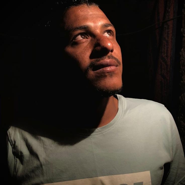 Sophie de Vries - Founder of Mellow Ridge Folio